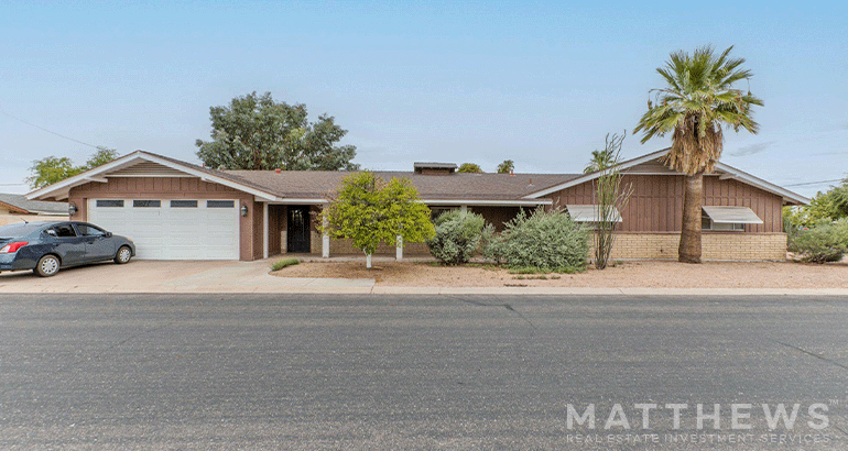 801 W Galveston St, Chandler, AZ for sale - Primary Photo - Image 1 of 12