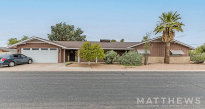 801 W Galveston St, Chandler, AZ for sale Primary Photo- Image 1 of 13