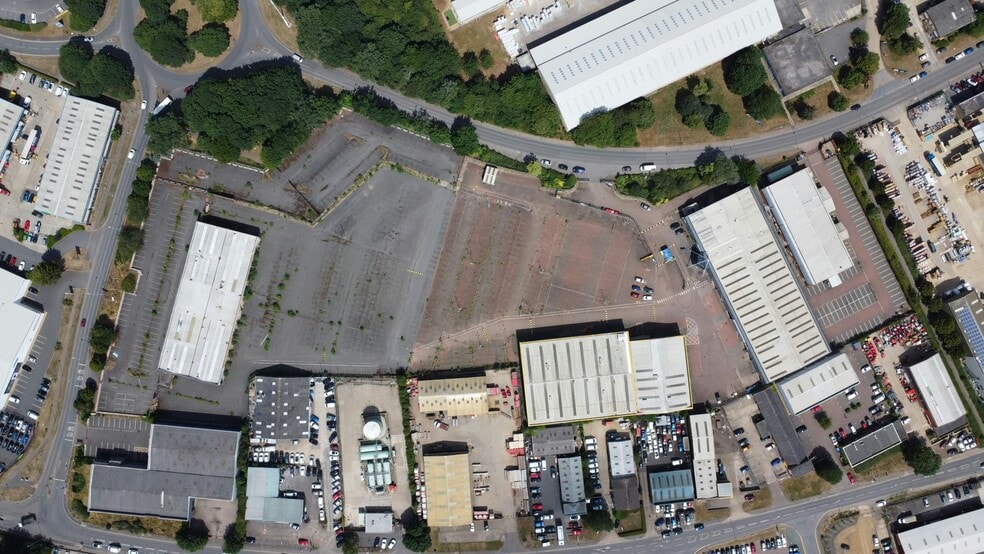 Boongate, Peterborough to rent - Building Photo - Image 3 of 4