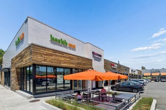 More details for 4500-4550 Van Nuys Blvd, Van Nuys, CA - Retail to Rent
