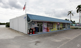 More details for 4547 Pine Island Rd, Matlacha, FL - Retail for Sale