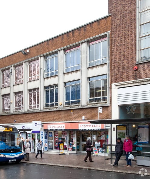 176 Fore St, Exeter for sale - Primary Photo - Image 1 of 1