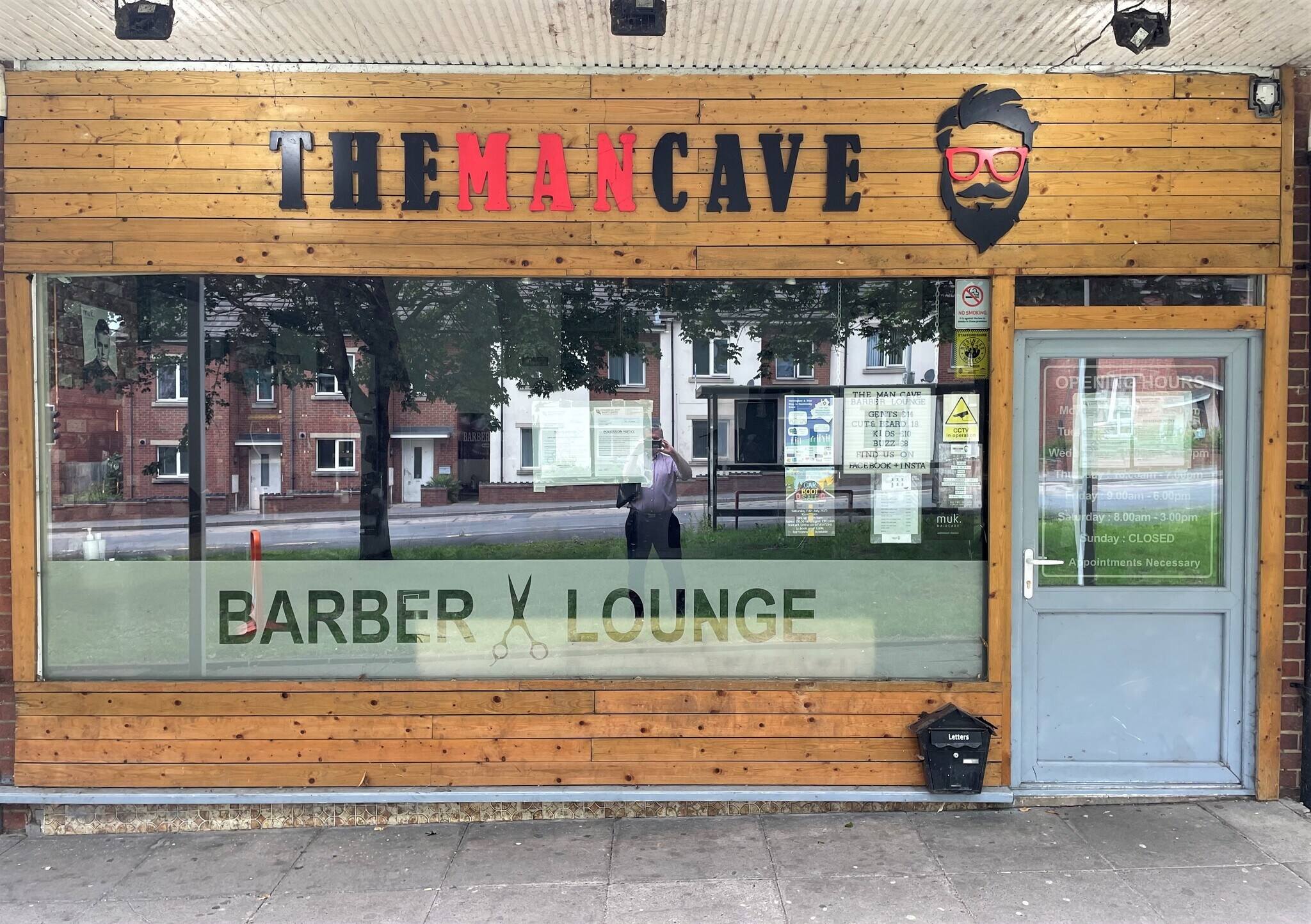 8-10-11 Horninglow Rd N, Burton On Trent for sale Building Photo- Image 1 of 1