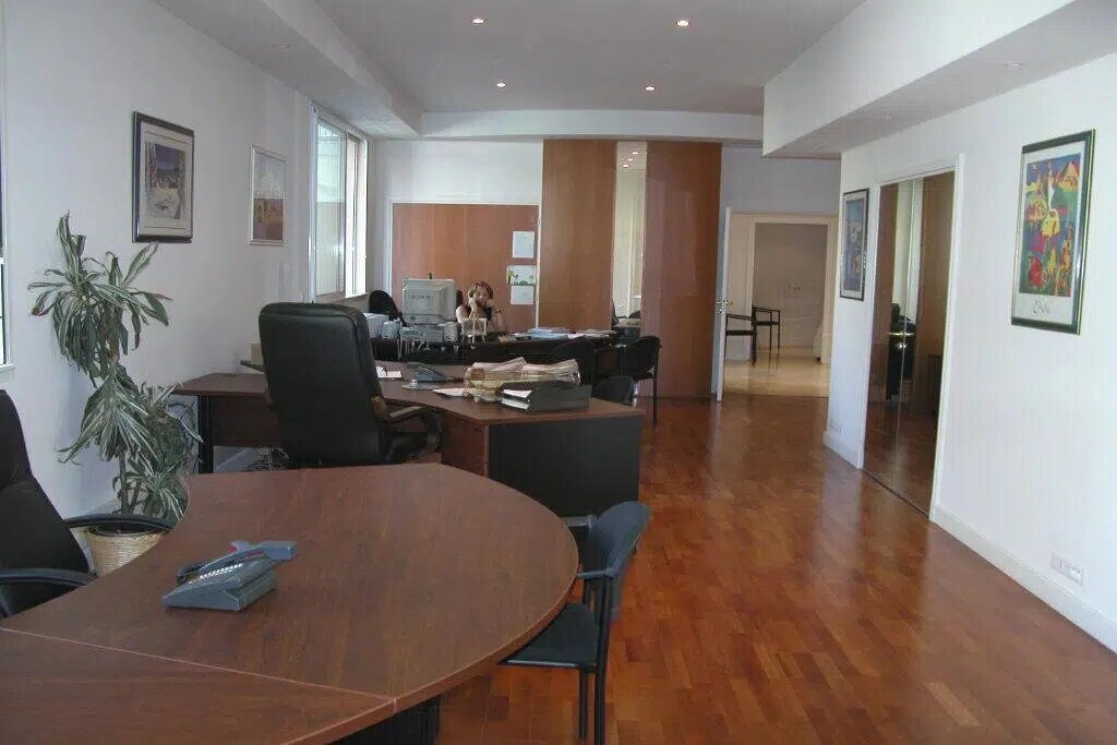 Vente Commerce 100 m² - Photo 1