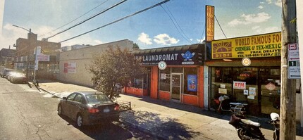 2318 Nostrand Ave, Brooklyn, NY for sale Primary Photo- Image 1 of 1