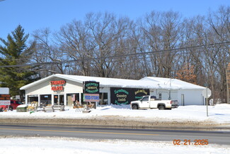 More details for 3100 W Houghton Lake Dr, Houghton Lake, MI - Retail for Sale