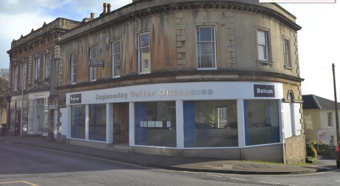 32-34 Hill Rd, Clevedon for sale Primary Photo- Image 1 of 1