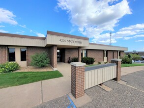 4205 State St, Bismarck, ND for sale Building Photo- Image 1 of 1