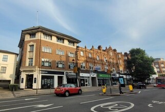 26 Claremont Rd, Surbiton for rent Building Photo- Image 2 of 7