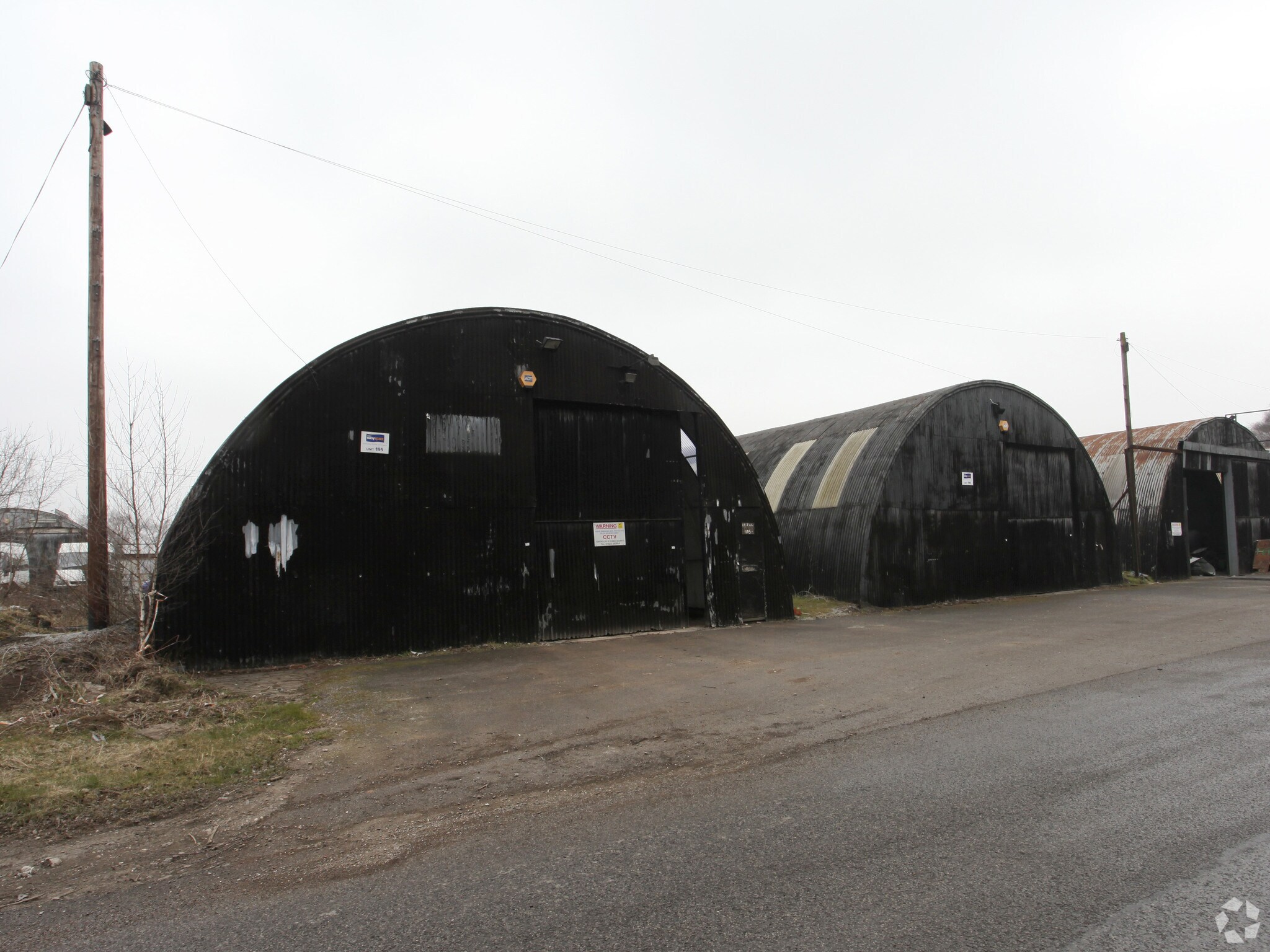 Boughton Industrial Est, Boughton for sale Primary Photo- Image 1 of 3