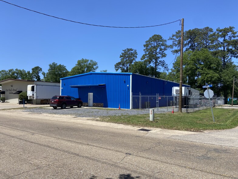 1000 W Coleman St, Hammond, LA for sale - Building Photo - Image 1 of 21