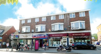 More details for 252c High Rd, Loughton - Retail for Rent