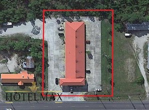 1589 Highway 98 W, Carrabelle, FL for sale Building Photo- Image 1 of 1