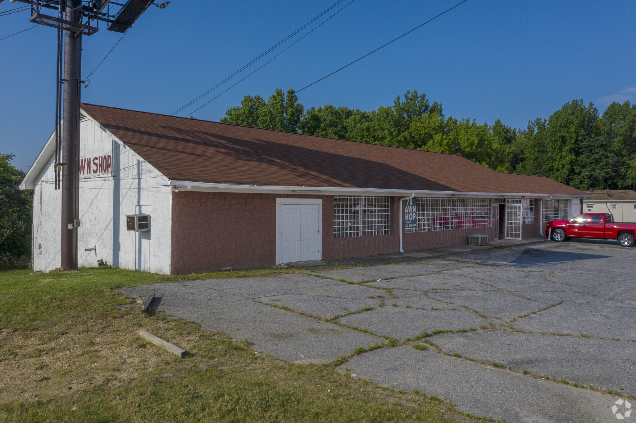 12011 Veterans Memorial Hwy, Douglasville, GA for sale Primary Photo- Image 1 of 4