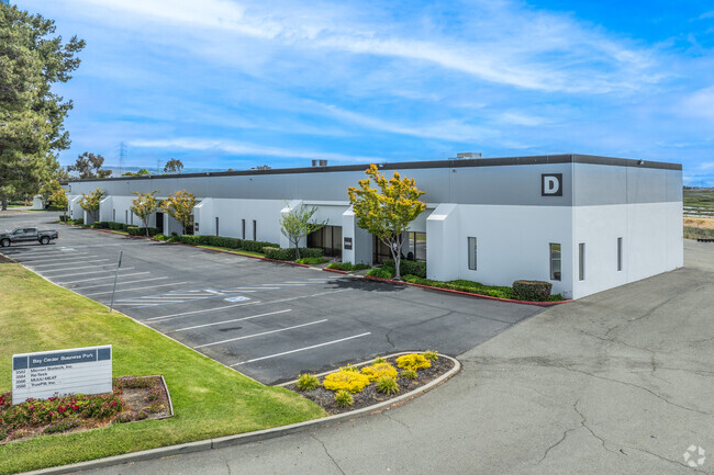 More details for 3582-3588 Arden Rd, Hayward, CA - Industrial for Rent