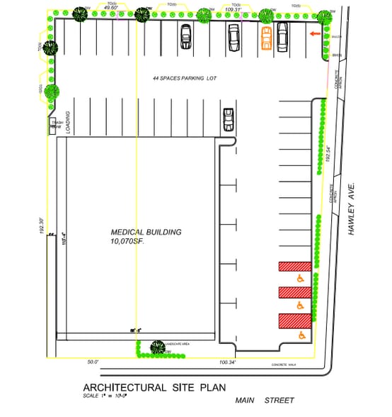 2735 Main St, Bridgeport, CT to rent - Other - Image 2 of 3