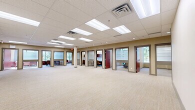 13351 Commerce Pky, Richmond, BC to rent Matterport 3D Scan- Image 1 of 9