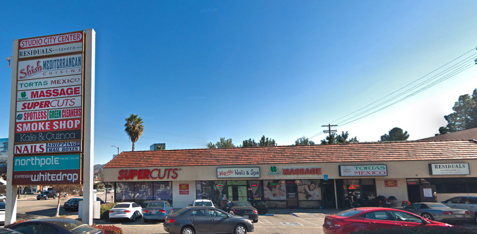 11044-11056 Ventura Blvd, Studio City, CA for rent - Building Photo - Image 2 of 6