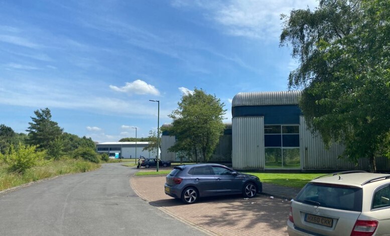 Knitsley Ln, Consett to rent - Building Photo - Image 2 of 23