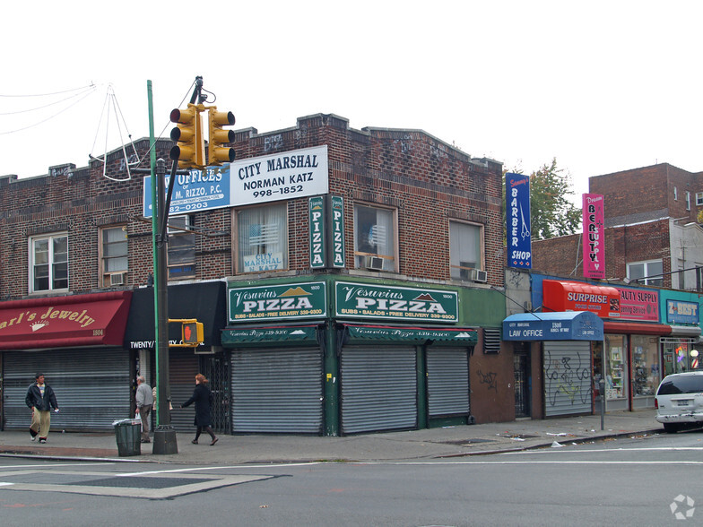 1800 Kings Hwy, Brooklyn, NY for rent - Primary Photo - Image 1 of 3