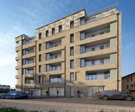 Dover Court, Dominion Rd, Southall to rent Building Photo- Image 1 of 2