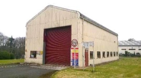 Wigtown Rd, Newton Stewart for sale Primary Photo- Image 1 of 1
