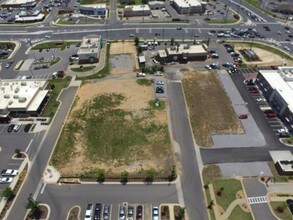 1410 McFarland Blvd E, Tuscaloosa, AL - AERIAL  map view - Image1