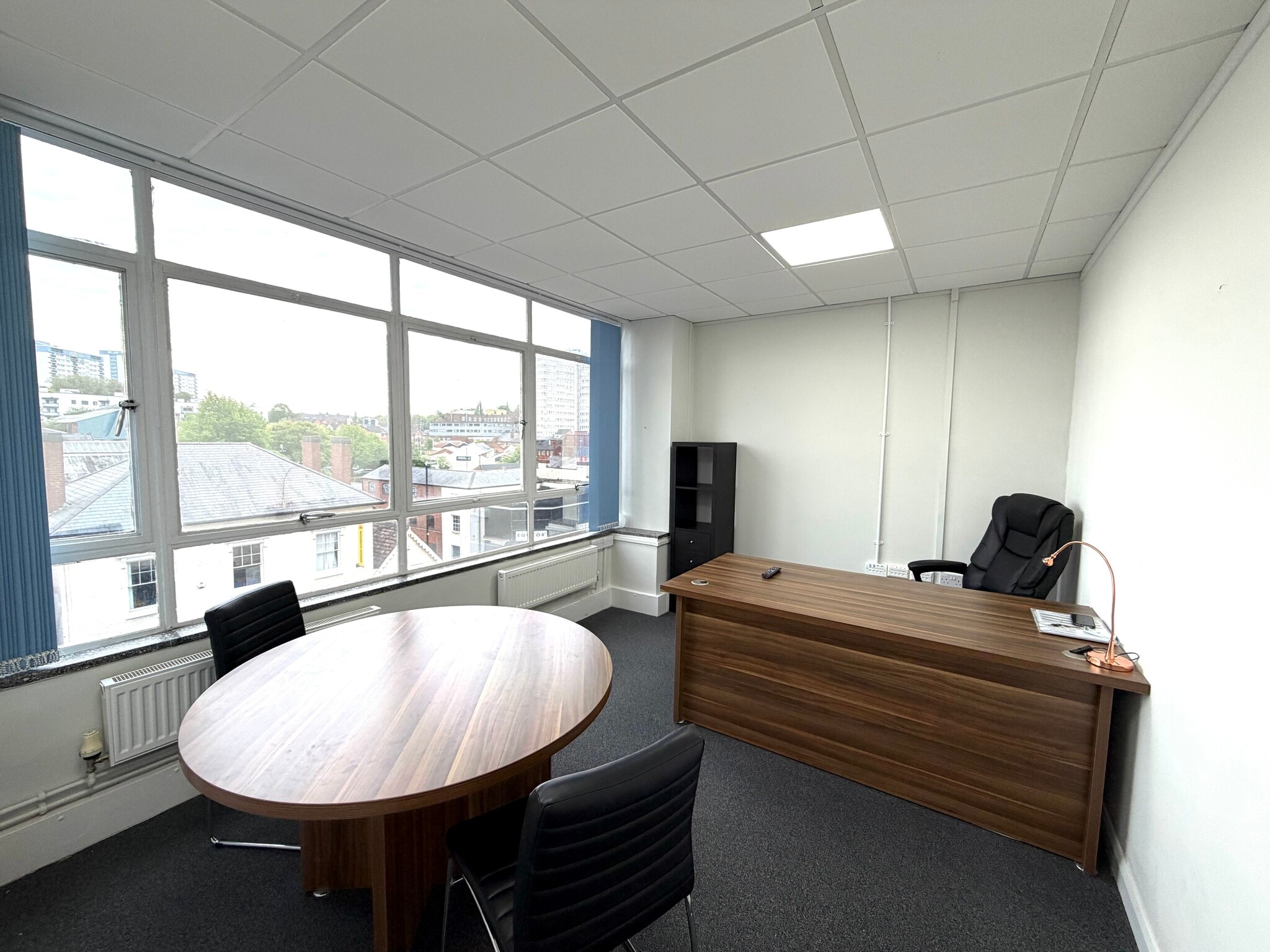 Lichfield St, Walsall to rent Interior Photo- Image 1 of 12