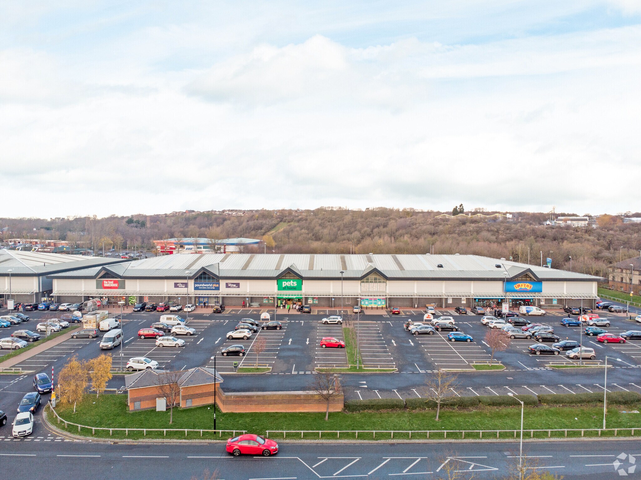 Timber Beach Rd, Sunderland for sale Building Photo- Image 1 of 1