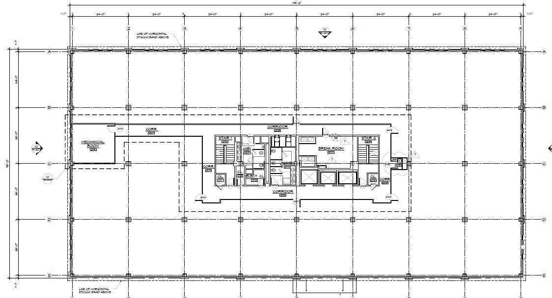 1 Woodbridge Ctr, Woodbridge, NJ to rent Floor Plan- Image 1 of 1