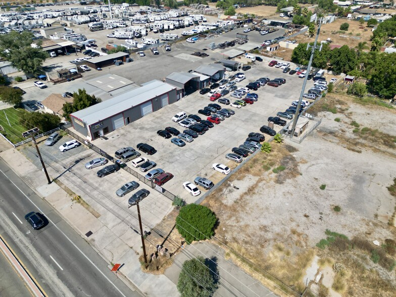 18442 Van Buren Blvd, Riverside, CA for sale - Building Photo - Image 1 of 43