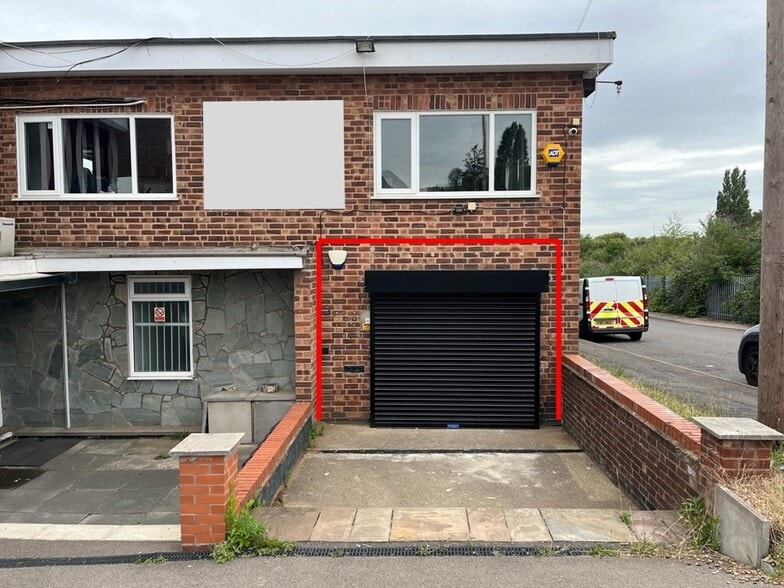 928 Melton Rd, Leicester to rent - Building Photo - Image 1 of 5