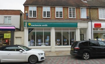 2-2A Princess Way, Camberley to rent Building Photo- Image 1 of 6