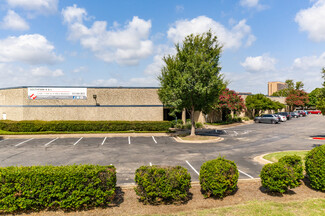 More details for 4115 Freidrich Ln, Austin, TX - Light Industrial for Rent