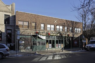 More details for 948-952 W Webster Ave, Chicago, IL - Retail to Rent