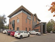 1 Carlton Ct, Leeds WYK - Commercial Property