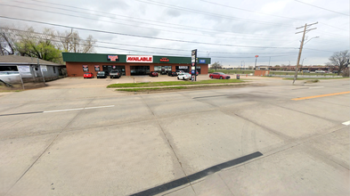 1230-1280 24th Ave SW, Norman, OK for rent Building Photo- Image 1 of 2