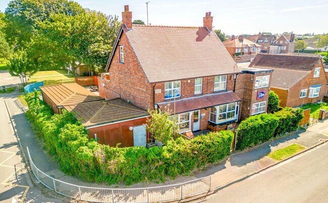 More details for 140 Church Rd N, Skegness - Specialist for Sale