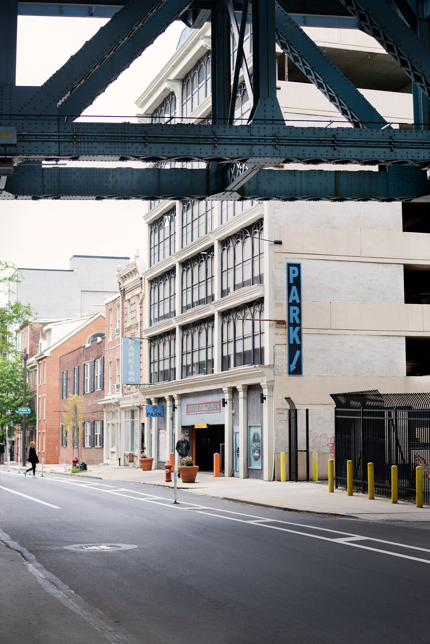 231-235 N 2nd St, Philadelphia, PA for sale Building Photo- Image 1 of 12