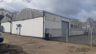 More details for Bakers Ln, Chelmsford - Industrial for Rent