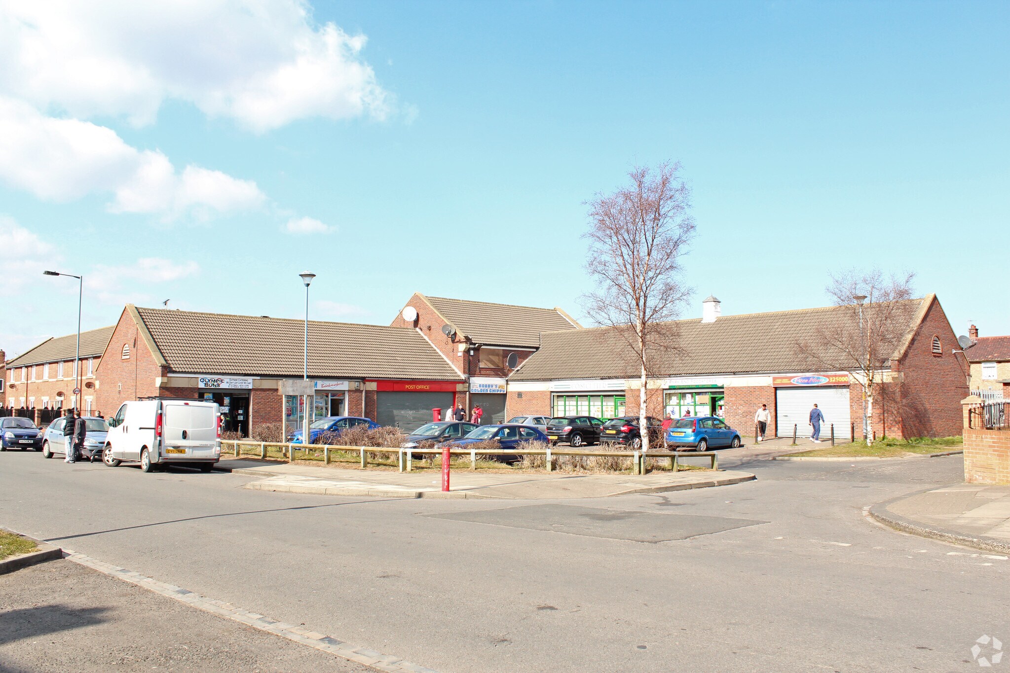 Langley Ct, Middlesbrough for sale Primary Photo- Image 1 of 1