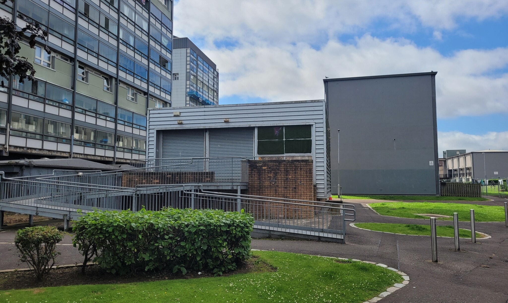 10 Commercial Ct, Glasgow for sale Building Photo- Image 1 of 6
