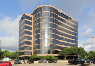 More details for 1320 S University Dr, Fort Worth, TX - Office for Rent