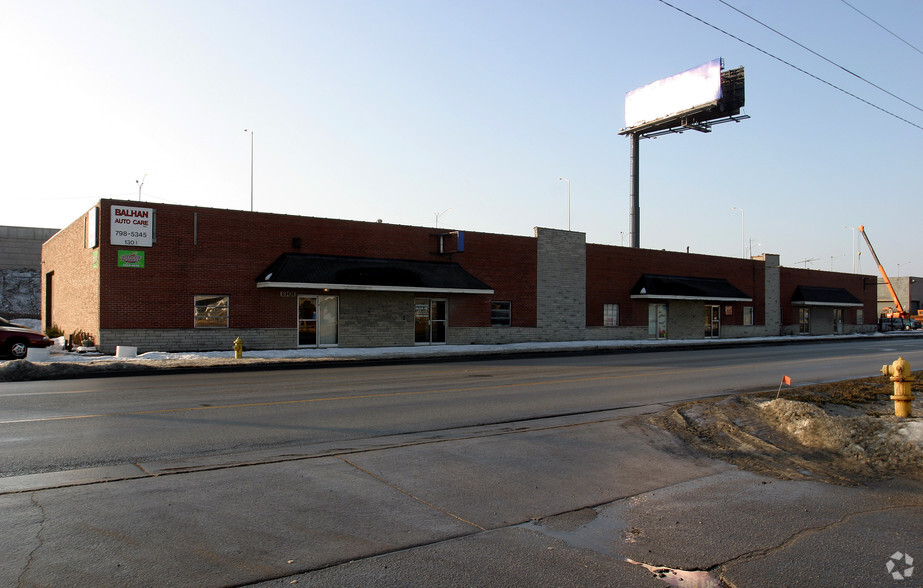 1301 W 171st St, East Hazel Crest, IL for sale - Building Photo - Image 2 of 4