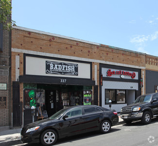 More details for 337-339 W 6th St, San Pedro, CA - Retail for Rent