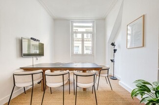 More details for 5 Rue Saint-Joseph, Paris - Office for Sale