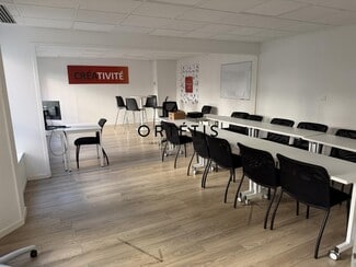 More details for 60 Rue Benjamin Baillaud, Toulouse - Office to Rent