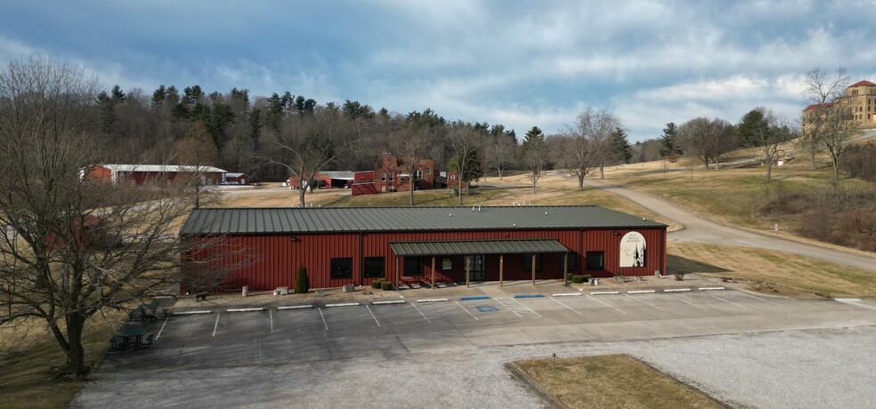 200 Hill Dr, Saint Meinrad, IN for rent - Building Photo - Image 1 of 4