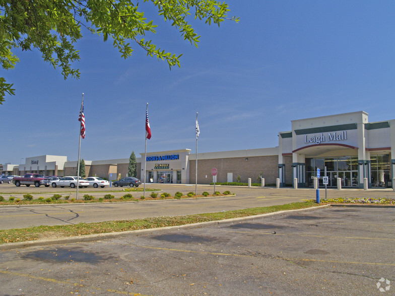 1404 Old Aberdeen Rd, Columbus, MS for sale - Primary Photo - Image 1 of 1