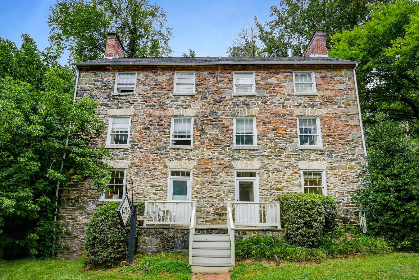 802 Oella Ave, Ellicott City, MD 21043 UK